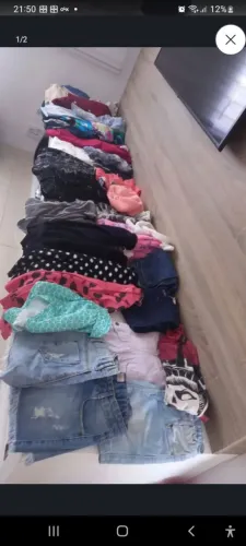 Lote 9 a 10 anos