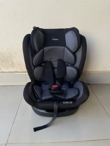 Cadeirinha Cosco Unique 0 a 36Kg