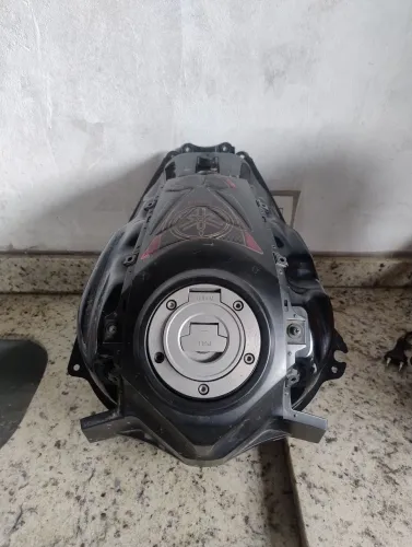 Tanque da Tenere 250