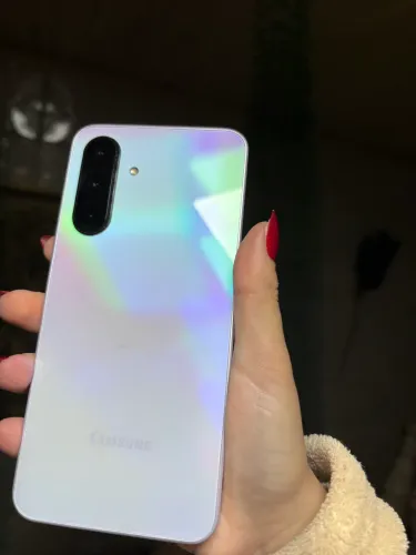     Samsung Galaxy A36 5G 128GB Impecável