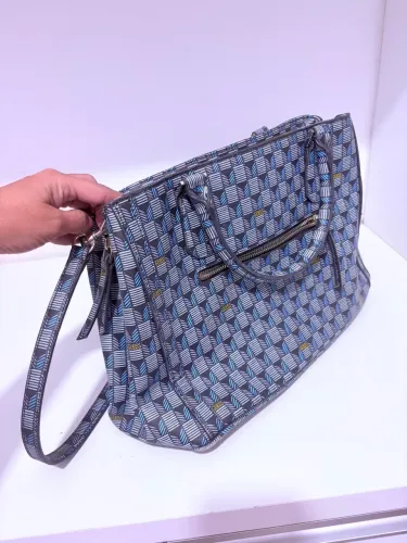 Bolsa Tommy Hilfiger Original 