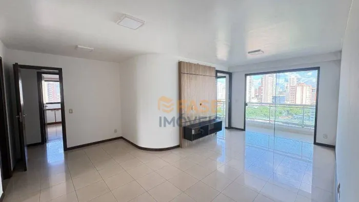 Apartamento com 3 suítes para alugar, 120 m² por R$ 6.500/mês - Umarizal - Belém/PA