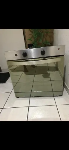 Fogão