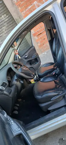 Fiat Stilo 1.8/ 1.8 Connect Flex 8V 5P 2007