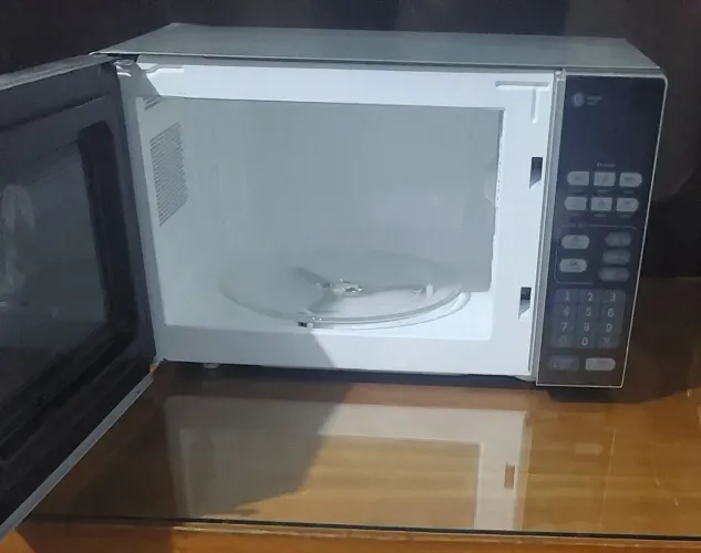 Micro-ondas Consul Funcionando perfeitamente 110v