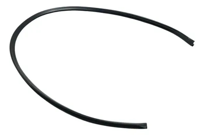 Borracha Superior Parabrisa Pajero Tr4 2014 2015