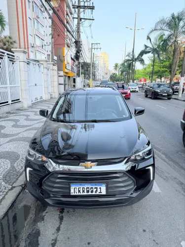 Chevrolet Tracker LT 1.0 Turbo 12V Flex AUT 2022