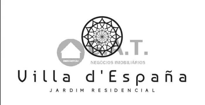 Terreno em Condomínio à Venda em Sorocaba-SP, Bairro Villa D Espana Jardim Residencial, 30