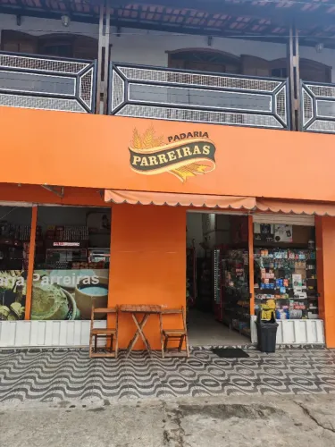 Vende se ou troca padaria