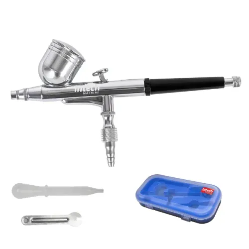Aerografo Profissional Intech P103