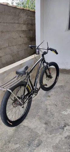 Bike raio aro 26