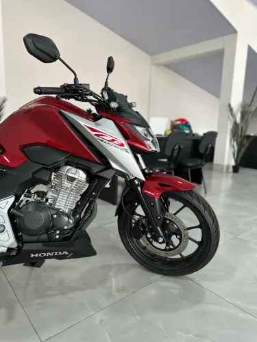 Twister 300F