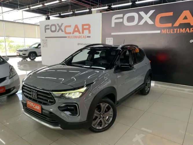 Fiat Pulse 2022