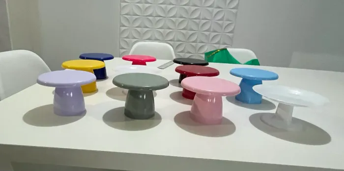 11 mini Cakes R$70,00