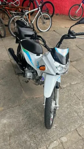 Vendo pop 110i