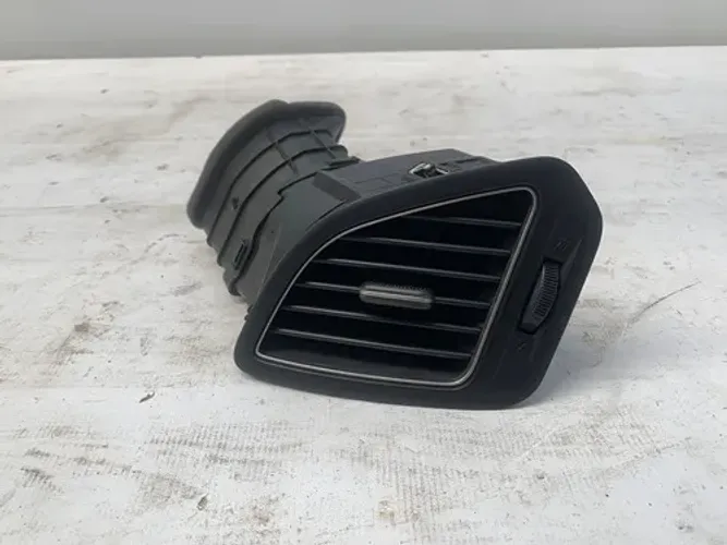 Difusor Saida Ar Esquerdo Hyundai Ix35 2010 2014