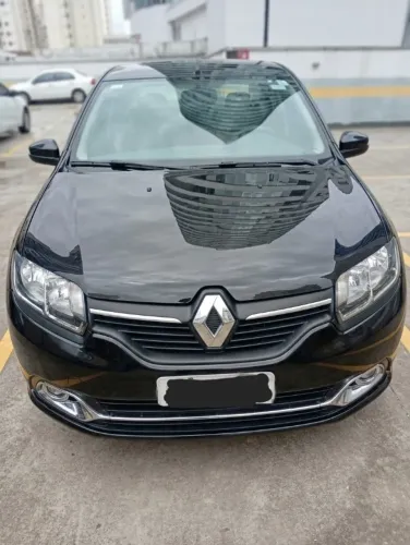 Renault Logan Dynamique Hi-flex 1.6 8V 4P 2014