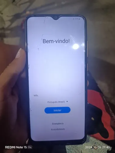 Vendo esse celular