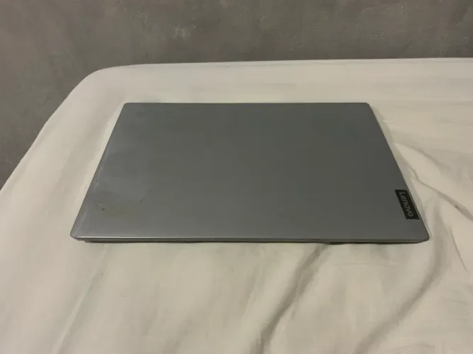 Notebook Lenovo Ideapad S145