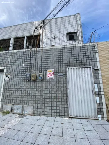 Apartamento para Locação em Fortaleza, Conjunto Ceará II, 1 dormitório, 1 banheiro