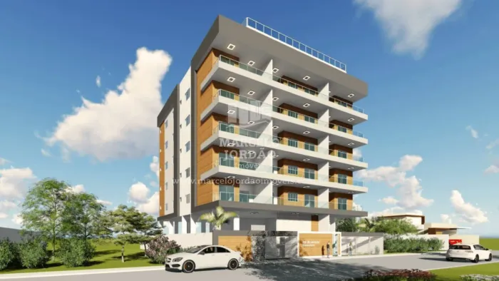 Apartamento em Castelhanos - 2 ou 3 quartos com suíte
