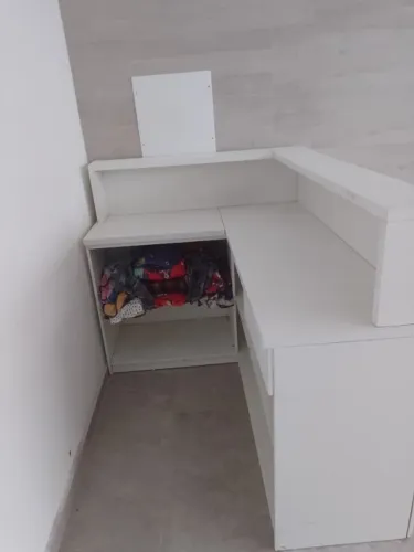 Vendo balcão para atendimento. whatsapp *
