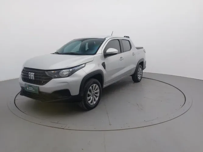 Fiat Strada Freedom 1.3 Flex 8V CD 2025