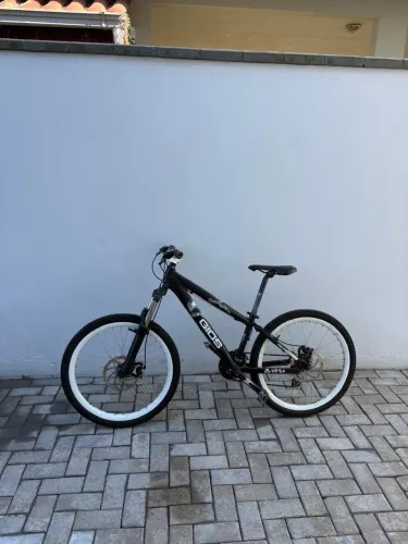Bicicleta Gios