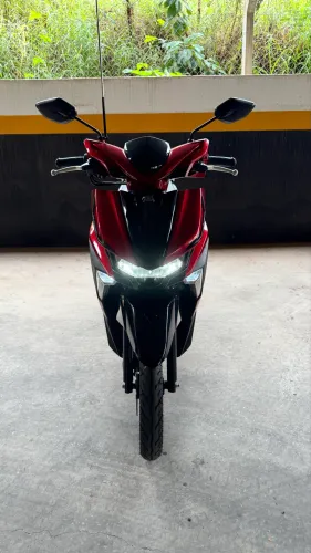 Yamaha Neo 125 2025