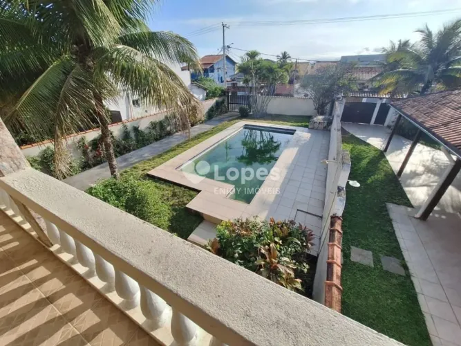 Casa em Jardim Atlântico Leste (Itaipuaçu), Maricá