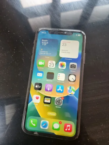 Iphone 11 128gb