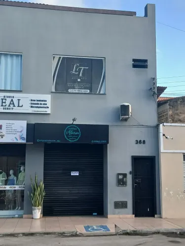 SALA COMERCIAL