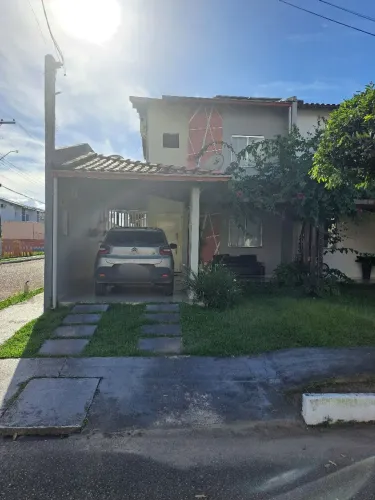 Linda casa na JK condomínio arboreto zona sul 