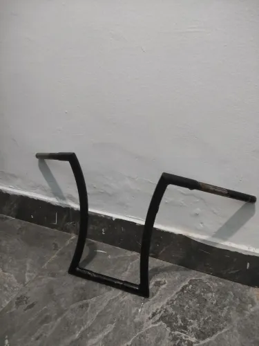 Guidão Seca Suvaco Modelo Diablo