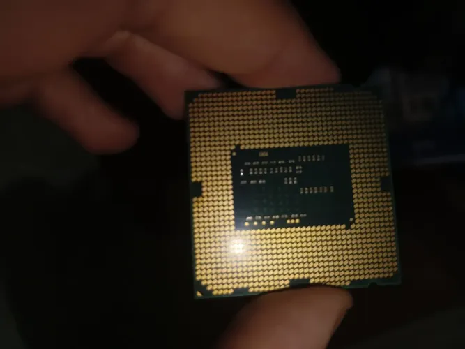 Processador intel core i3 4170