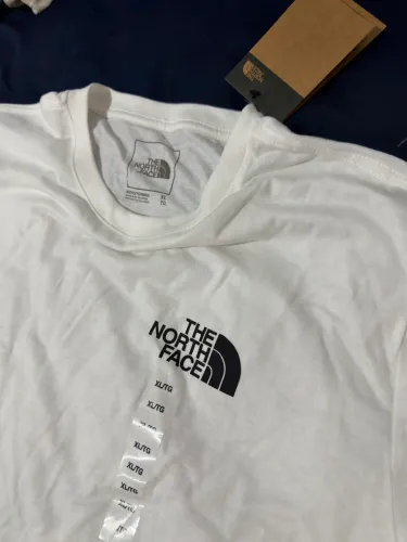Camiseta North Face Original
