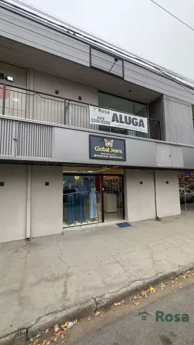 Sala comercial para aluguel, espaço europa - Selecione - Bairro, Cuiabá