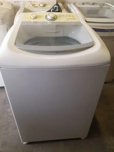 Lavadora de roupas Consul 11kg bem novinha * watssap