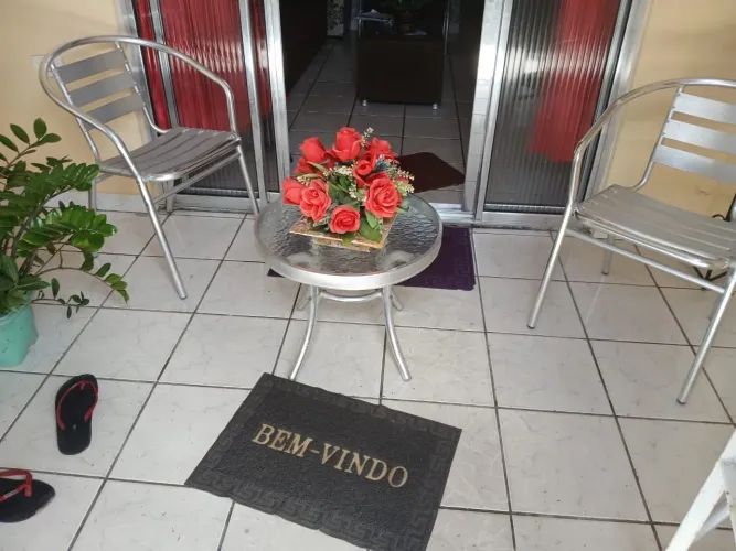 Casa em Caetés l pra vender 