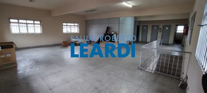 COMERCIAL - BUTANTÃ - SP