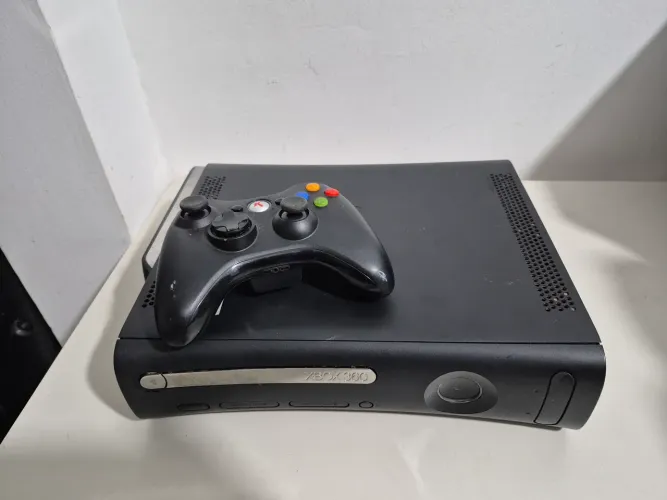 XBOX RGH HD 1 TERÁ