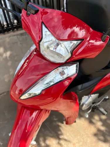 Biz 125 2024