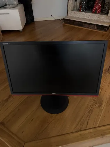 Monitor Gamer AOC Hero 24? 144Hz 1ms FreeSync G2460PF