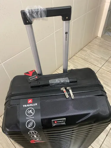 Mala de viagem Travelux