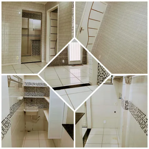 Apartamento Guaratiba