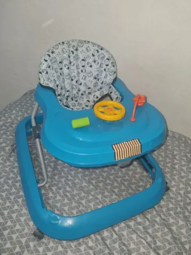 vendo andajá
