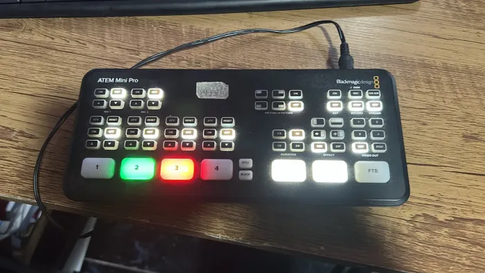 Atem miniPro