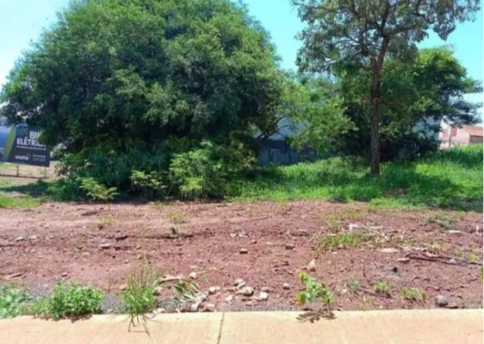 Terrenos/Lote Terreno no Bairro Alto da Boa Vista em Ribeirão Preto/SP.