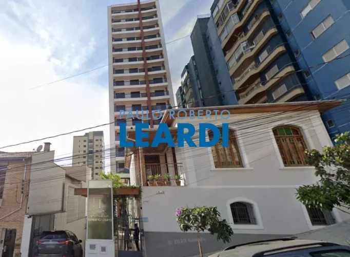 APARTAMENTO - CENTRO - MG