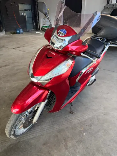 Honda SH 300i Excelente estado